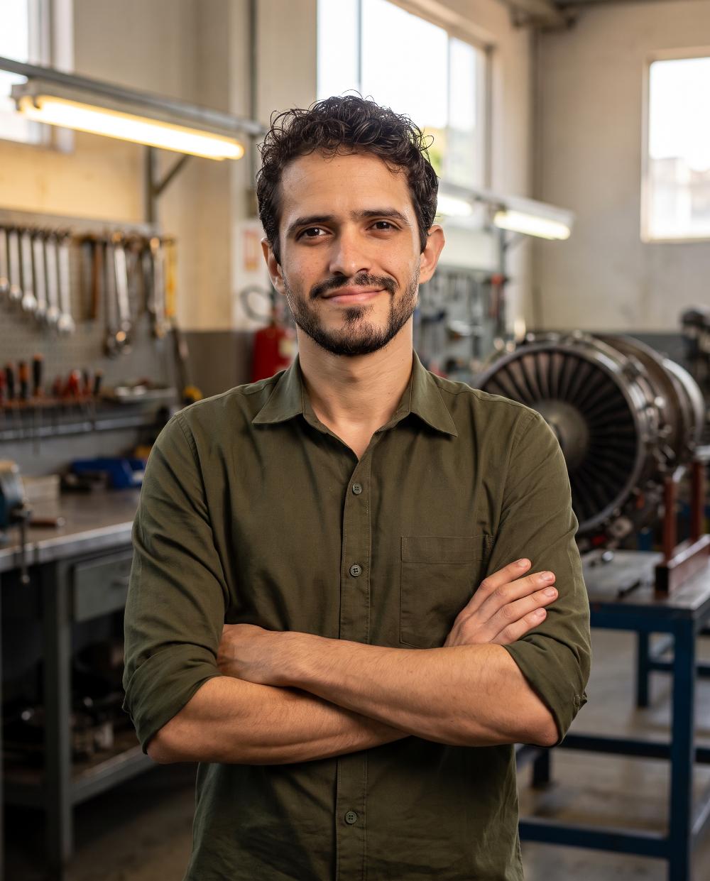 Engenharia Mecânica