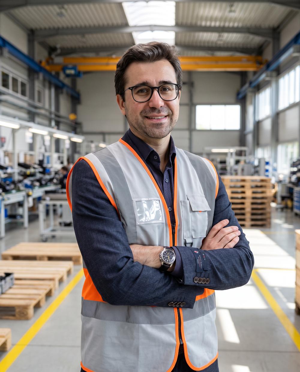 Engenharia de Produção